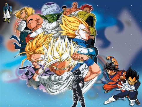 dragon ball z season 10|dragon ball z 123 movies.